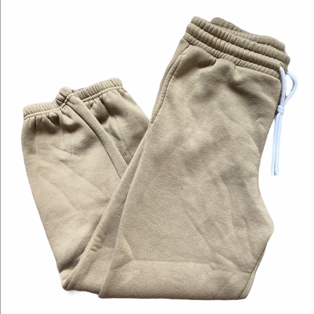 Forever 21 Sweatpants